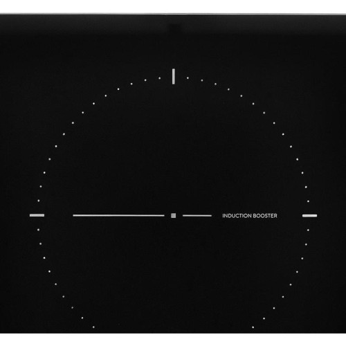 Индукционная варочная поверхность/ Индукционная варочная поверхность Hyundai HHI 3751 BG черный