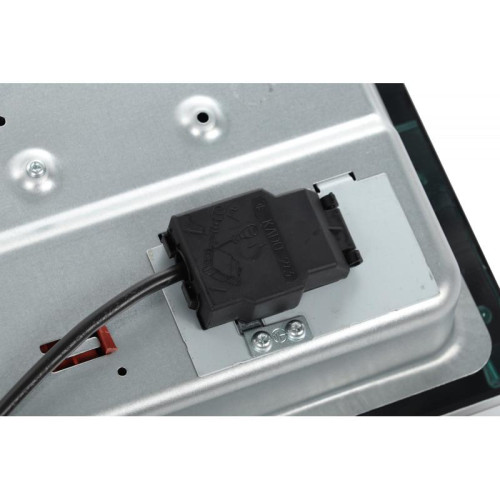 Газовая варочная поверхность/ Газовая варочная поверхность Gorenje GT642AB черный