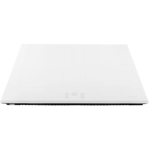 Индукционная варочная поверхность/ Индукционная варочная поверхность Hyundai HHI 6787 WG белый