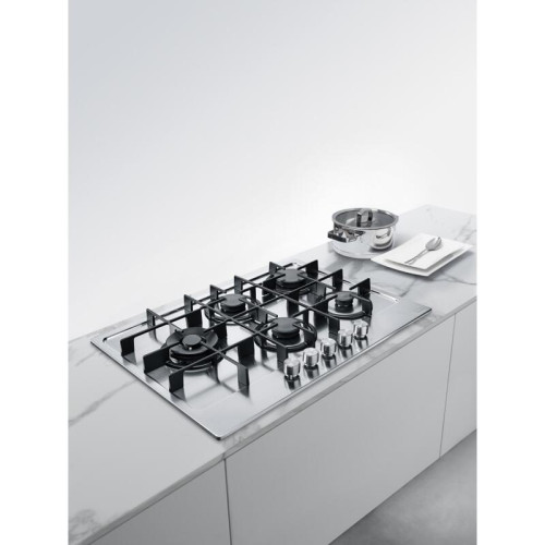 Встраиваемые газовые панели Franke/ Better, Вар.пов.газ. FHMA 755 4G DCL XS C Встраиваемые газовые панели Franke/ Better, Вар.пов.газ. FHMA 755 4G DCL XS C