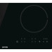 Варочная поверхность/ Варочная поверхность Gorenje ECT646BSCE черный