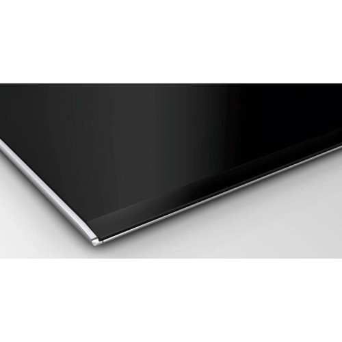 Варочная поверхность/ Варочная поверхность Bosch PKN675DP1D черный