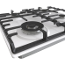 Встраиваемые газовая панели GORENJE/ Встраиваемые газовая панели GORENJE GW642SYW Газ, 60 ? 13 ? 52 см, Газ-контроль, чугунные решетки, вок, белый Встраиваемые газовая панели GORENJE/ Встраиваемые газовая панели GORENJE GW642SYW Газ, 60 ? 13 ? 52 см, Газ-контроль, чугунные решетки, вок, белый
