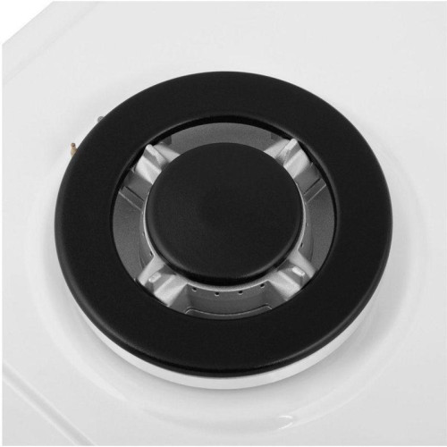 Газовая варочная поверхность/ Газовая варочная поверхность Maunfeld EGHE.64.43CW/G белый