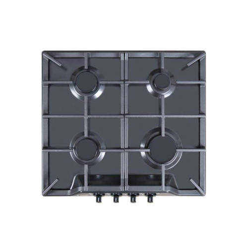Газовая варочная поверхность/ Газовая варочная поверхность Gefest ПВГ 1212 К2 черный