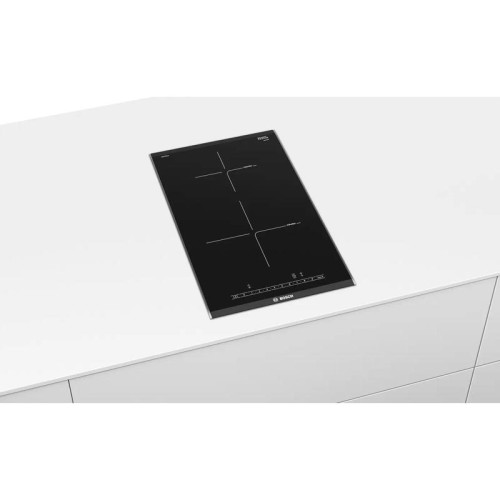 Встраиваемые электропанели/ Индукционная варочная панель PIB375FB1E BOSCH