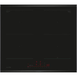 Индукционная варочная поверхность/ Индукционная варочная поверхность Bosch PVQ695HC1Z черный