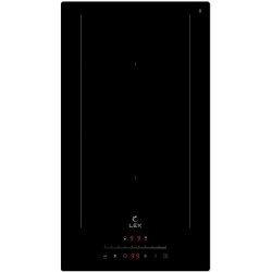 Индукционная варочная поверхность/ Индукционная варочная поверхность Lex EVI 321A BL черный