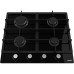 Газовая варочная поверхность/ Газовая варочная поверхность Gorenje Essential GT641AKB черный Газовая варочная поверхность/ Газовая варочная поверхность Gorenje Essential GT641AKB черный
