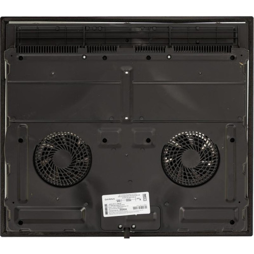 Индукционная варочная поверхность/ Индукционная варочная поверхность Darina 5P9 EI 304 B черный