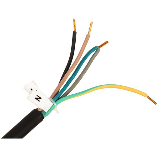 Индукционная варочная поверхность/ Индукционная варочная поверхность Darina 5P9 EI 304 B черный