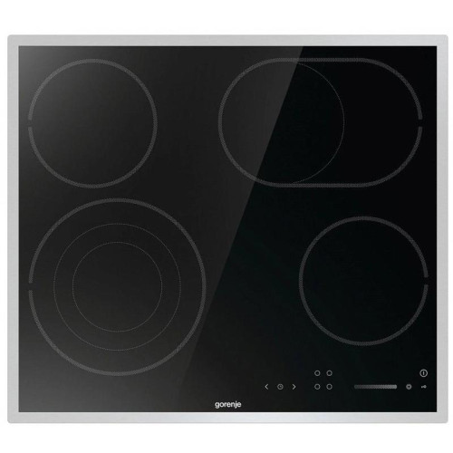 Варочная поверхность/ Варочная поверхность Gorenje ECS646BXE черный