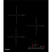 Индукционная варочная поверхность/ Индукционная варочная поверхность Weissgauff HI 430 BSC черный