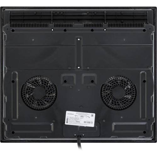 Индукционная варочная поверхность/ Индукционная варочная поверхность Darina P EI 305 B черный