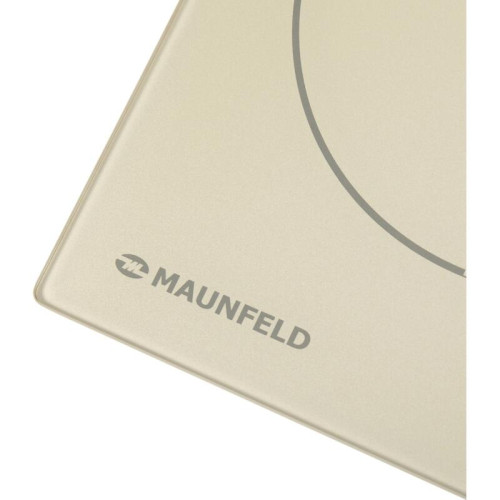 Индукционная варочная панель MAUNFELD/ Индукционная варочная панель MAUNFELD EVI.453-BG