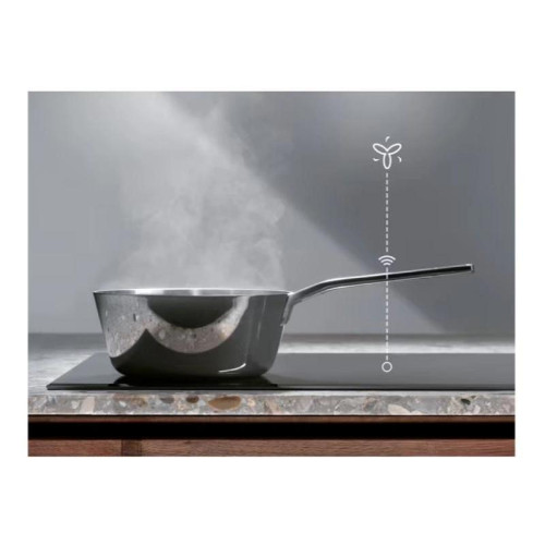 Индукционная варочная поверхность/ Индукционная варочная поверхность Electrolux EIV85453 черный