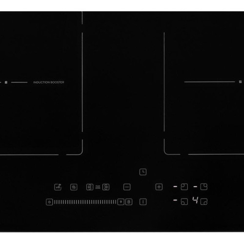 Индукционная варочная поверхность/ Индукционная варочная поверхность Hyundai HHI 6781 BG черный