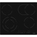 Варочная поверхность/ Варочная поверхность Darina 6P E 328 B черный