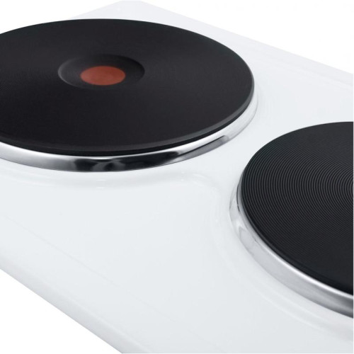 Варочная поверхность/ Варочная поверхность Maunfeld EEHE.32.4W белый