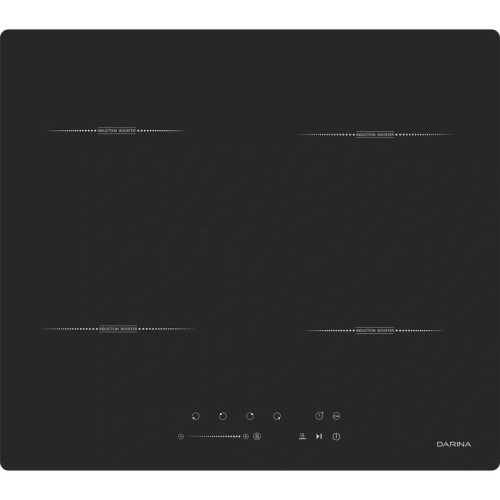 Индукционная варочная поверхность/ Индукционная варочная поверхность Darina 6P EI 303 B черный
