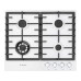 Газовая варочная поверхность/ Газовая варочная поверхность Gefest ПВГ 1214-01 белый Газовая варочная поверхность/ Газовая варочная поверхность Gefest ПВГ 1214-01 белый