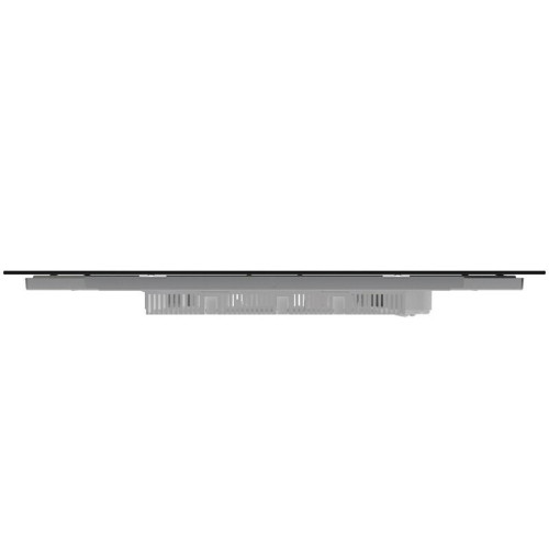 Варочная панель Gorenje/ Варочная панель Gorenje, 60 см, индукция, 4 зоны нагрева, слайдерное управление, таймер, функция Bridge, функция PowerBoost, автопрограммы, автоопределение посуды, StableHeat, защита от детей, цвет черный