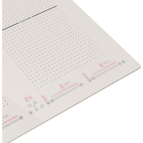 Индукционная варочная поверхность/ Индукционная варочная поверхность Maunfeld CVI594SF2BG бежевый