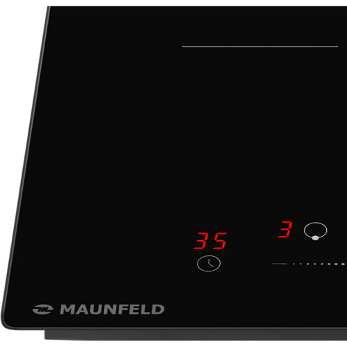 Индукционная варочная панель MAUNFELD