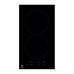 Домино ELECTROLUX/ Индукционная варочная поверхность, цвет: Черный, , индивидуальный таймер для каждой зоны нагрева, без рамки