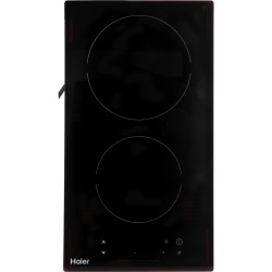 Варочная поверхность/ Варочная поверхность Haier HHY-C32RVB черный