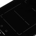 Индукционная варочная поверхность/ Индукционная варочная поверхность Hyundai HHI 3755 BG черный