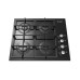 Газовая варочная поверхность/ Газовая варочная поверхность Gefest СГ СВН 2230 К3 черный Газовая варочная поверхность/ Газовая варочная поверхность Gefest СГ СВН 2230 К3 черный