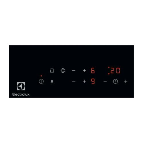 Встраиваемые электропанели/ Электрическая варочная поверхность LHR3233CK ELECTROLUX Встраиваемые электропанели/ Электрическая варочная поверхность LHR3233CK ELECTROLUX