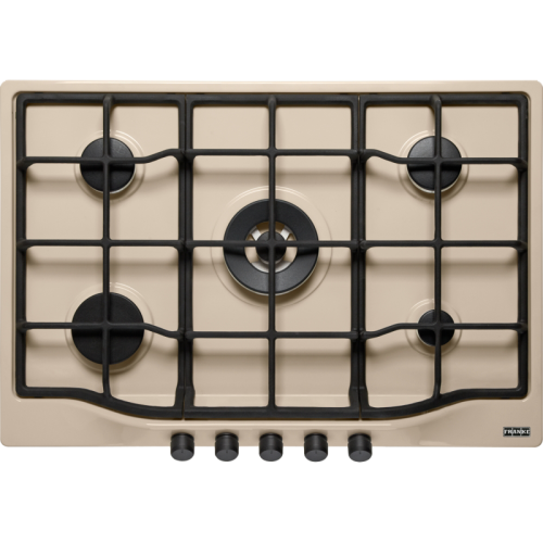 Встраиваемые газовые панели Franke/ Better, Вар.пов.газ. FHTL 755 4G TC OA C