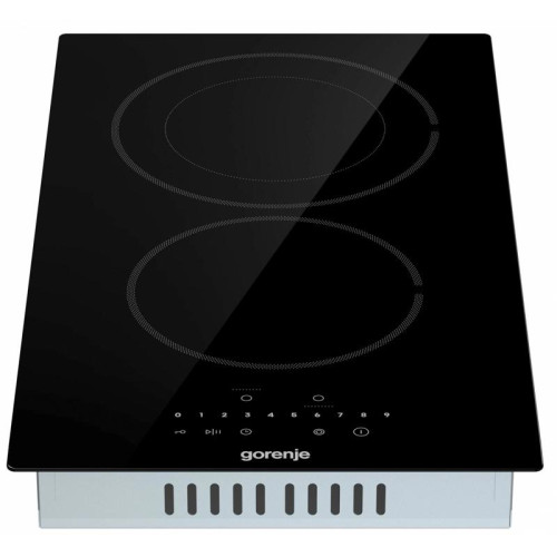 Варочная поверхность/ Варочная поверхность Gorenje ECS322BCSCE черный