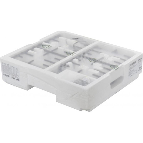 Газовая варочная поверхность/ Газовая варочная поверхность Gorenje GT642AB черный