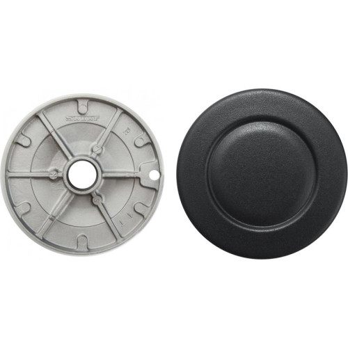 Газовая варочная поверхность/ Газовая варочная поверхность Maunfeld EGHE.32.3EB\G черный