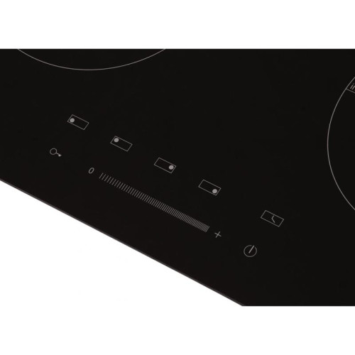 Индукционная варочная поверхность/ Индукционная варочная поверхность Darina 5P EI 313 B черный