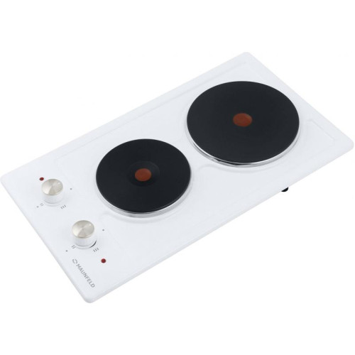 Варочная поверхность/ Варочная поверхность Maunfeld EEHE.32.4W белый