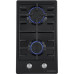 Газовая варочная поверхность/ Газовая варочная поверхность Maunfeld EGHE.32.3EB\G черный