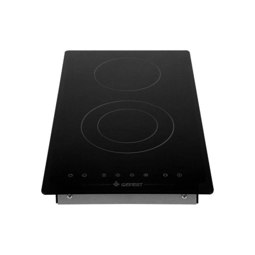 Встраиваемые электропанели/ Электрическая варочная поверхность 4002 K5 15735000 GEFEST