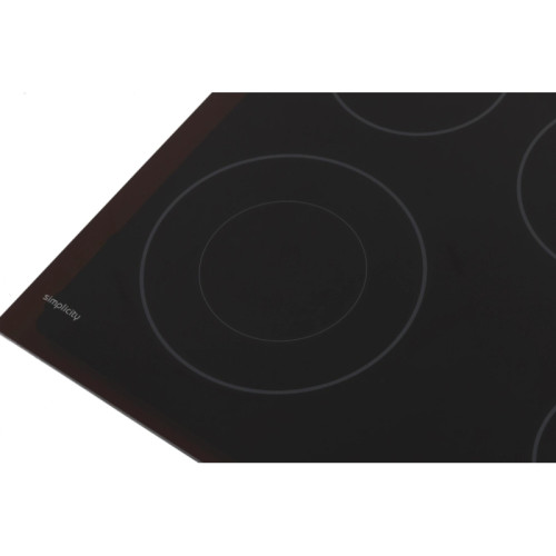 Варочная поверхность/ Варочная поверхность Gorenje ECT643SYB черный Варочная поверхность/ Варочная поверхность Gorenje ECT643SYB черный