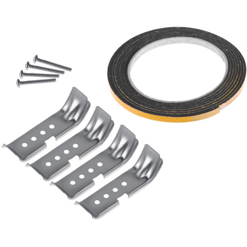 Встраиваемые газовые панели MAUNFELD/ Встраиваемые газовые панели MAUNFELD EGHG.43.33CBG.R/G Тип: газовая 45см, закаленное стекло, Тип установки: независимая  Управление: фронтальное, переключатели поворотные, 3 конфорки, мощность конфорок 1000, 1700, 300