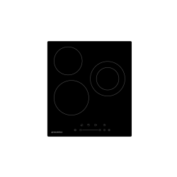 Встраиваемые электрические панели MAUNFELD/ Встраиваемые электрические панели MAUNFELD EVCE.453.D-BK Электрическая,   Тип: электрическая 45 см  Тип установки: независимая  Управление: фронтальное, сенсорное слайдерное  Нагревательный элемент: Hi-Light, Зш