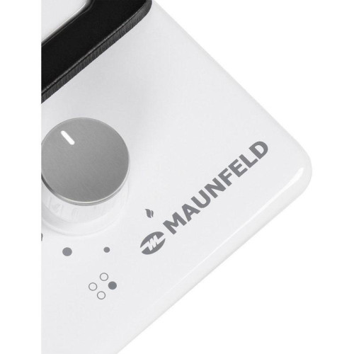 Газовая варочная поверхность/ Газовая варочная поверхность Maunfeld EGHE.64.43CW/G белый