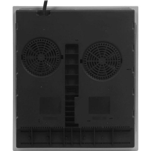 Индукционная варочная поверхность/ Индукционная варочная поверхность Hyundai HHI 4771 BE бежевый