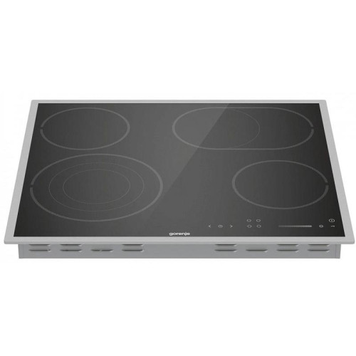 Варочная поверхность/ Варочная поверхность Gorenje ECS646BXE черный