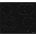Варочная поверхность/ Варочная поверхность Darina 6P E 328 B черный