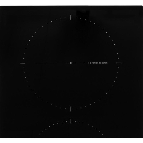 Индукционная варочная поверхность/ Индукционная варочная поверхность Hyundai HHI 3710 BG черный