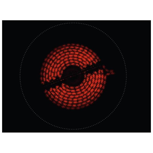 Варочная поверхность/ Варочная поверхность AEG HRB32310CB черный